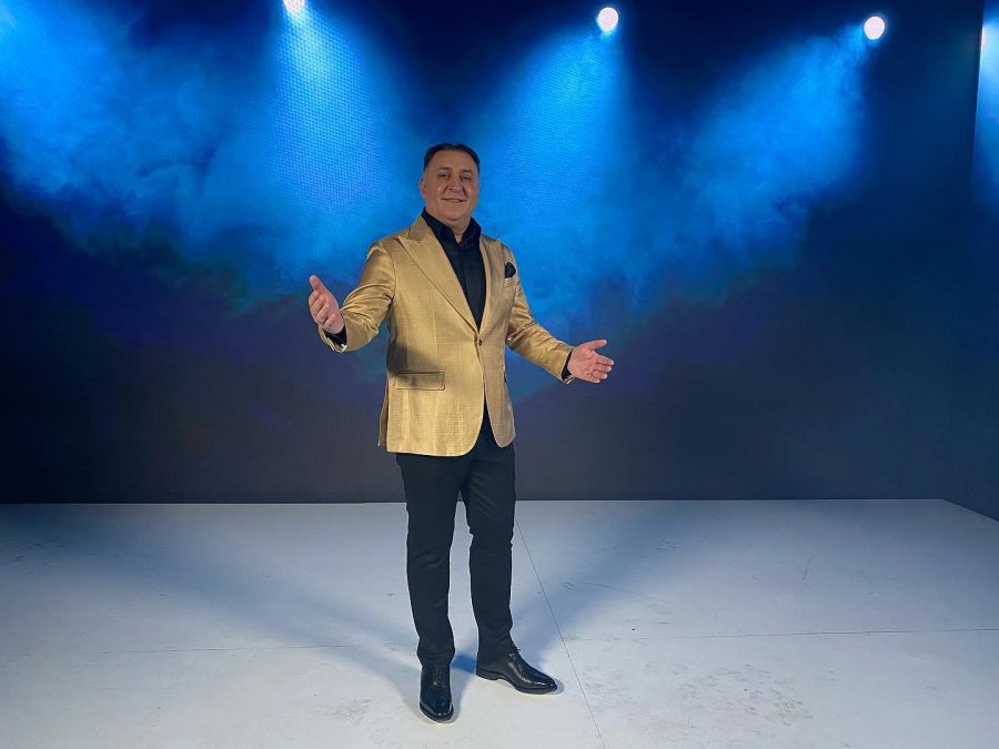 Vali Vijelie a făcut show  pe plajele din Zanzibar – Video, Foto