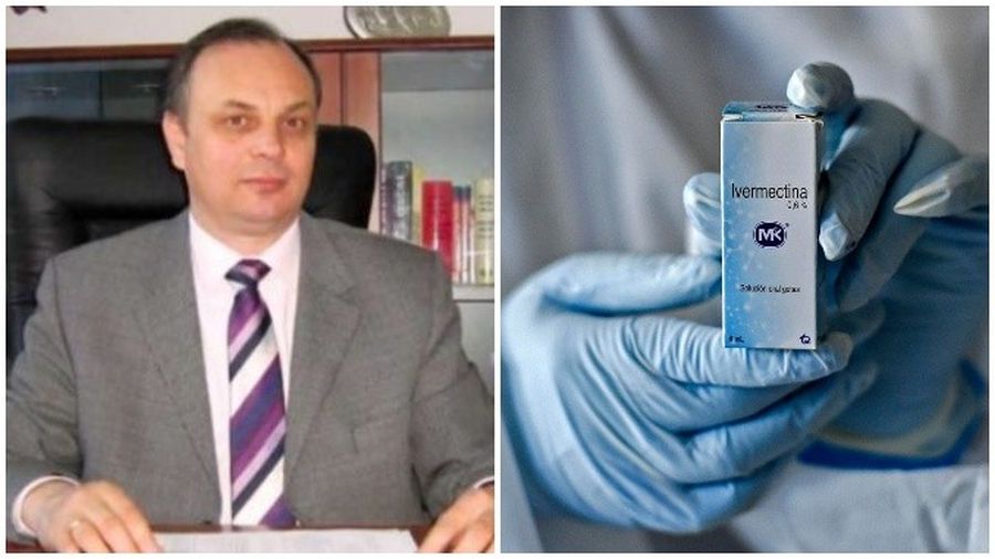 Medicii veterinari nu pot prescrie medicamente care să fie utilizate de oameni. CMV face precizări