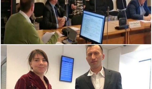 Vulpiţa şi Viorel Stegaru au ajuns în Parlament. Cum au fentat aceştia munca un an întreg