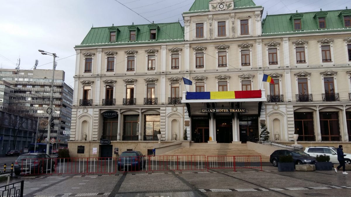 Manifestări dedicate aniversării Unirii Principatelor Române, desfăşurate într-un cadru restrâns la Iaşi – FOTO/ VIDEO