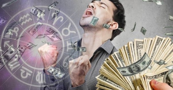 Patru zodii care au șansa să se îmbogățească în 2021