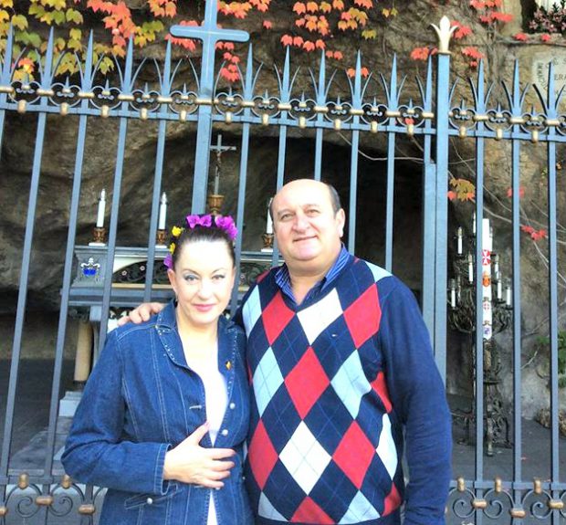 Maria Dragomiroiu, secretul relației de 36 de ani cu Bebe Mihu. Cum se înțeleg cei doi