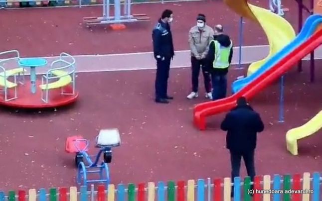 Ce s-a întâmplat cu soţia monstrului din Hunedoara? Informaţii de ultimă oră