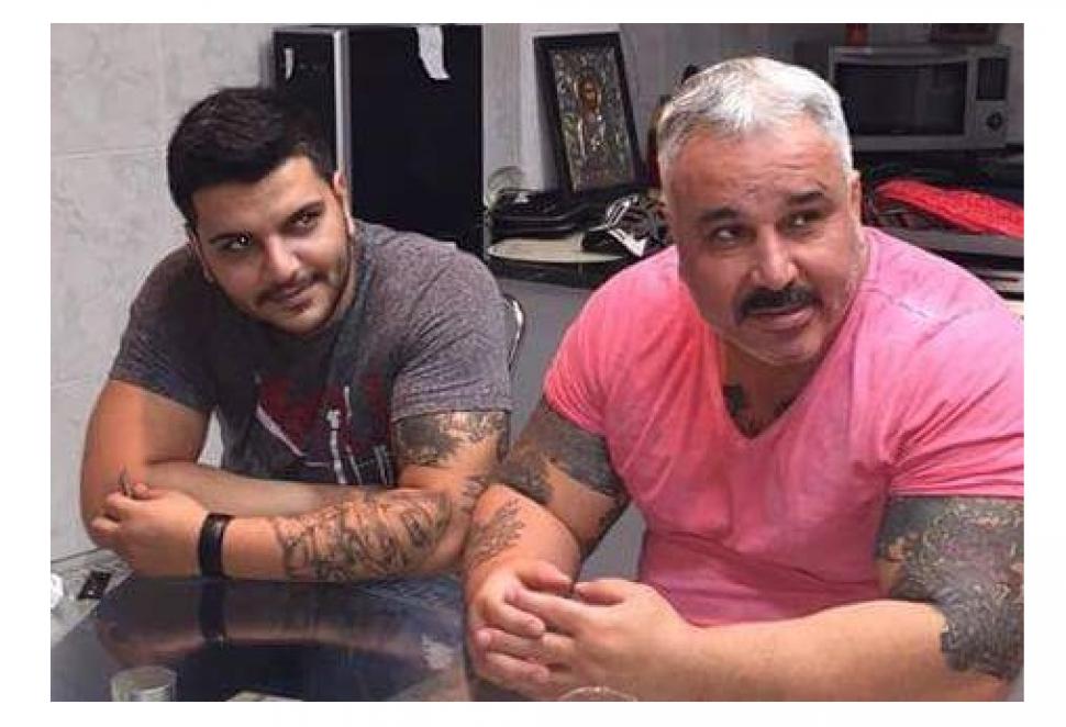 Fiul lui Sile Cămătaru, Albert Balint, adus în țară din Germania