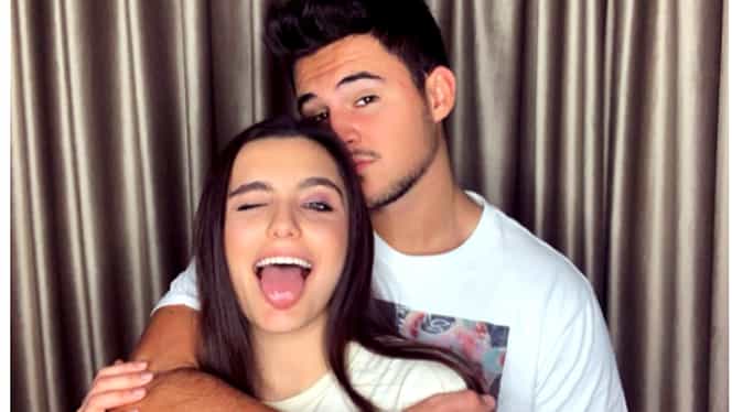 Alexia Eram și Mario Fresh, pregătiți să facă pasul cel mare?!