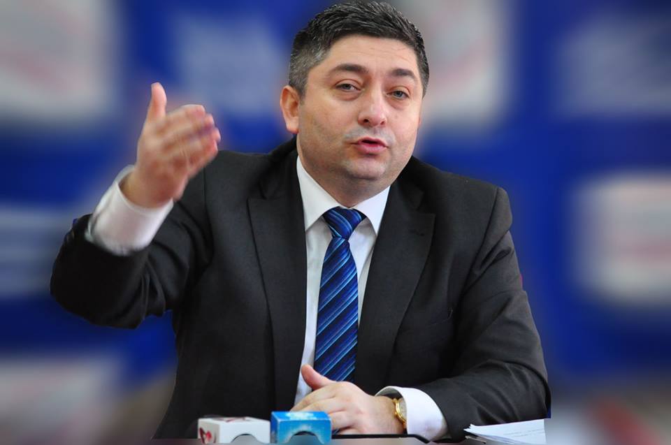 Liderii liberali, nemulțumiți de împărțirea prefecților: „Mă încearcă o lehamite profundă!“