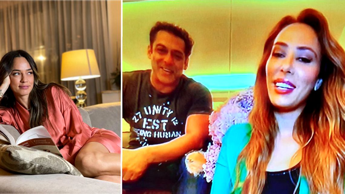 Horia Brenciu a lansat bomba! Cine l-a cunoscut prima dată pe Salman Khan: Iulia Vântur sau Andreea Raicu