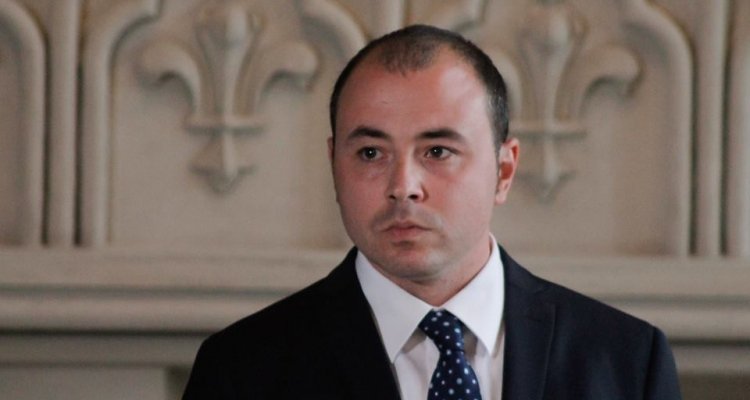 Andrei Muraru va fi numit ambasadorul României în SUA