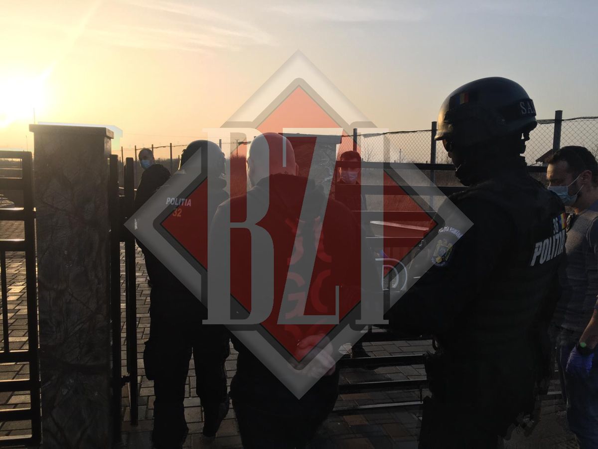 Flagrant ca în filme pe străzile Iaşului. Mascaţii l-au ridicat pe cel care a plecat cu buzunarele pline de bani după ce a spart un cazino. O pustoica focoasă, om de bază într-un joc murdar – GALERIE FOTO (Exclusiv)