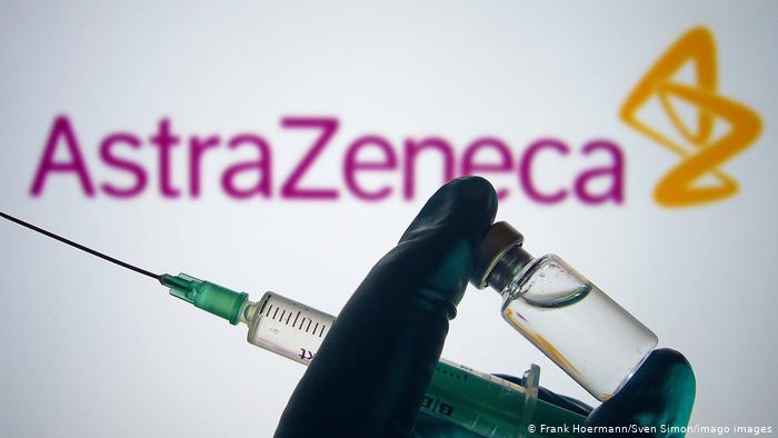 S-au distribuit 1.490 doze de vaccin AstraZeneca către centrele din Iași
