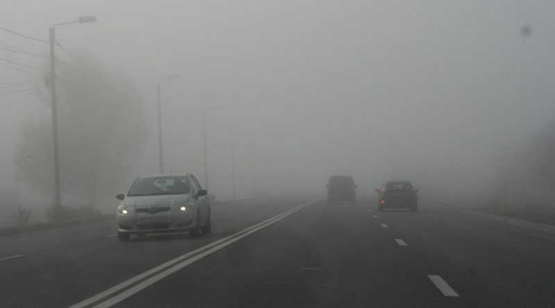 Atenţionare meteo de fenomene periculoase în mai multe localităţi din judeţul Iași
