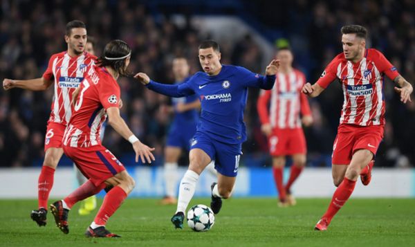 Meci de Liga Campionilor la București: Atletico Madrid – Chelsea se va juca pe Arena Națională!