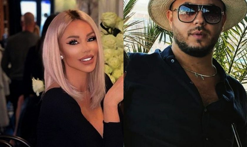 Bianca Drăgușanu și Gabi Bădălău s-au despărțit? Afaceristul a petrecut noaptea cu mai multe domnișoare