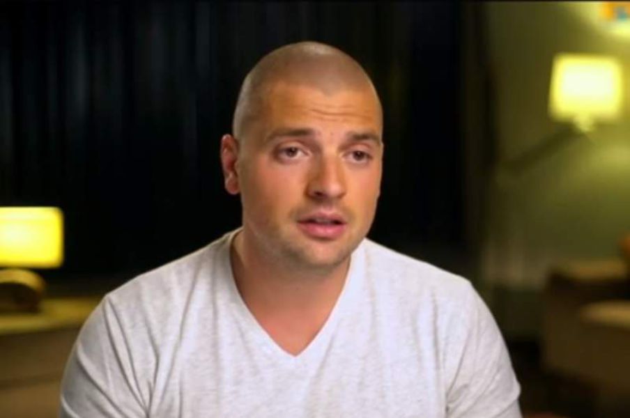 A ajuns de nerecunoscut! Cum arată acum Bogdan după divorțul de Hannelore