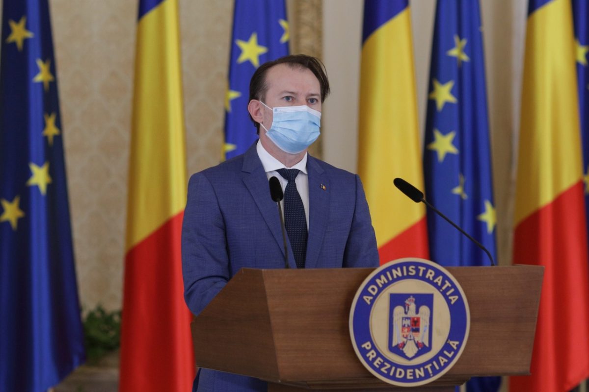 Bugetul sănătății, motiv de nemulțumire pentru Vlad Voiculescu. Ce i-a transmis premierul Cîțu