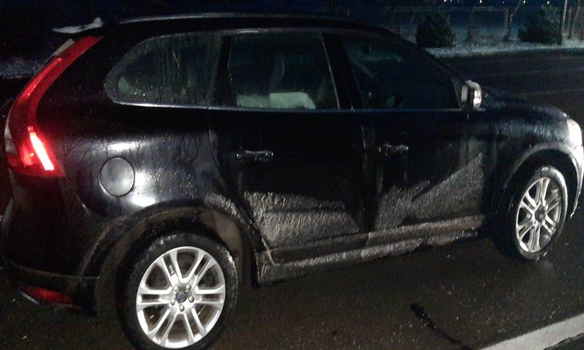 Noi infracțiuni, depistate de polițiștii de frontieră din cadrul I.T.P.F Iași