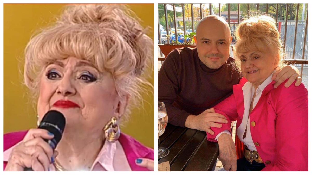 Camelia Mitoșeru, transformată complet de boală. Cum arată acum actrița