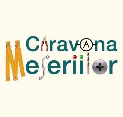 Caravana meseriilor – Iași 2021