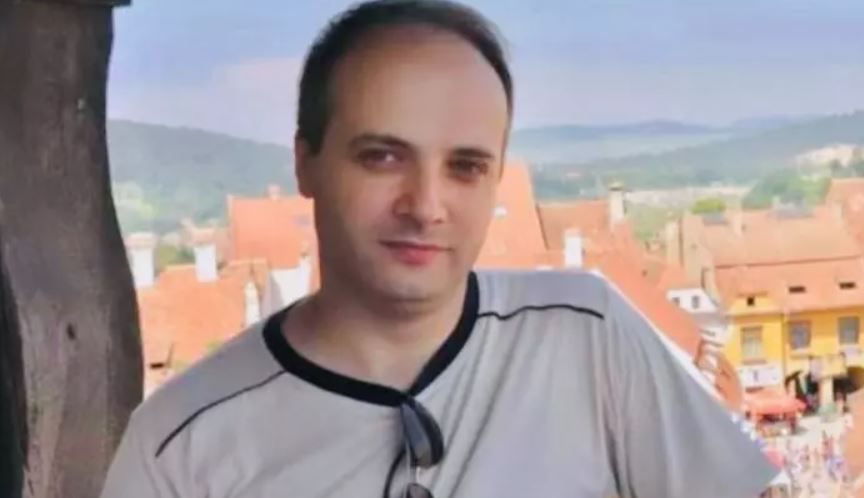 Primele imagini cu medicul erou de la Piatra Neamţ după recuperare. Ce declară Cătălin Denciu – FOTO