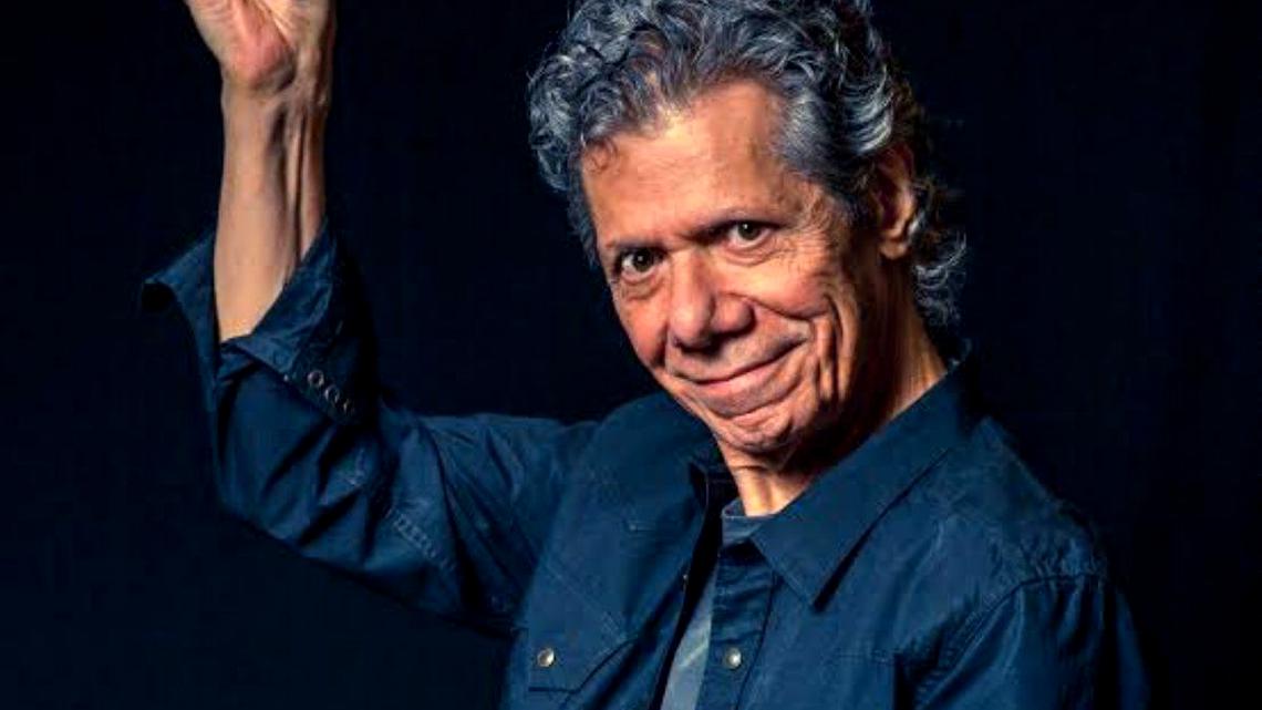 Doliu în muzica internaţională! A murit Chick Corea, unul dintre marile nume ale jazz-ului