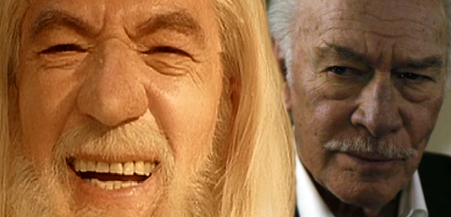 O legendă a Hollywood-ului a murit! Actorul Christopher Plummer a avut o carieră impresionantă