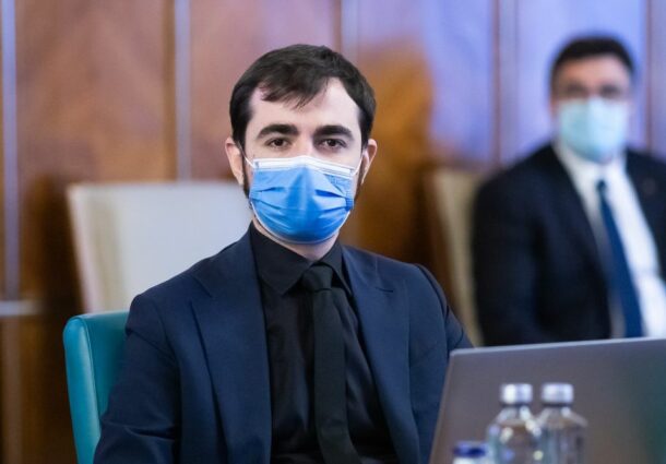 Claudiu Năsui a depus plângere penală la DNA. Hoțul strigă „hoții“?