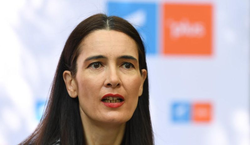 DNA investighează contractul pe care Clotilde Armand l-a făcut cu o firmă de salubritate