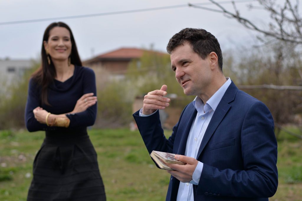 Nicușor Dan este pregătit să preia spitalele rămase fără finanțare după decizia lui Clotilde Armand: „Cu condiția să ni se asigure banii necesari”
