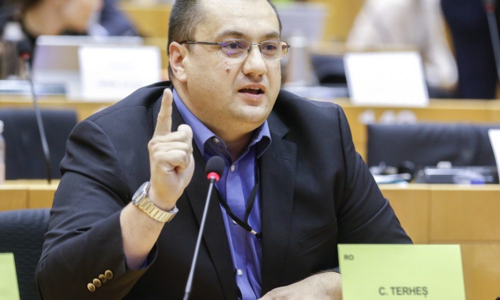 Europarlamentarul român Cristian Terhes trage un semnal de alarmă: Prețurile energiei electrice din România vor exploda