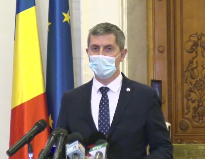 Dan Barna, despre pensiile speciale: „Să vedem dacă reușim miercuri, eliminarea pensiilor parlamentarilor“ – VIDEO