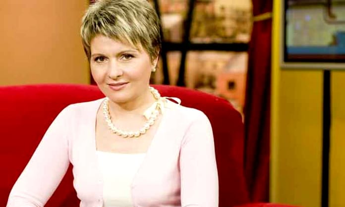 Cum se mai simte Dana Deac, după ce a învins cancerul de cinci ori: Ați scăpat de cancer. De AVC nu puteți scăpa