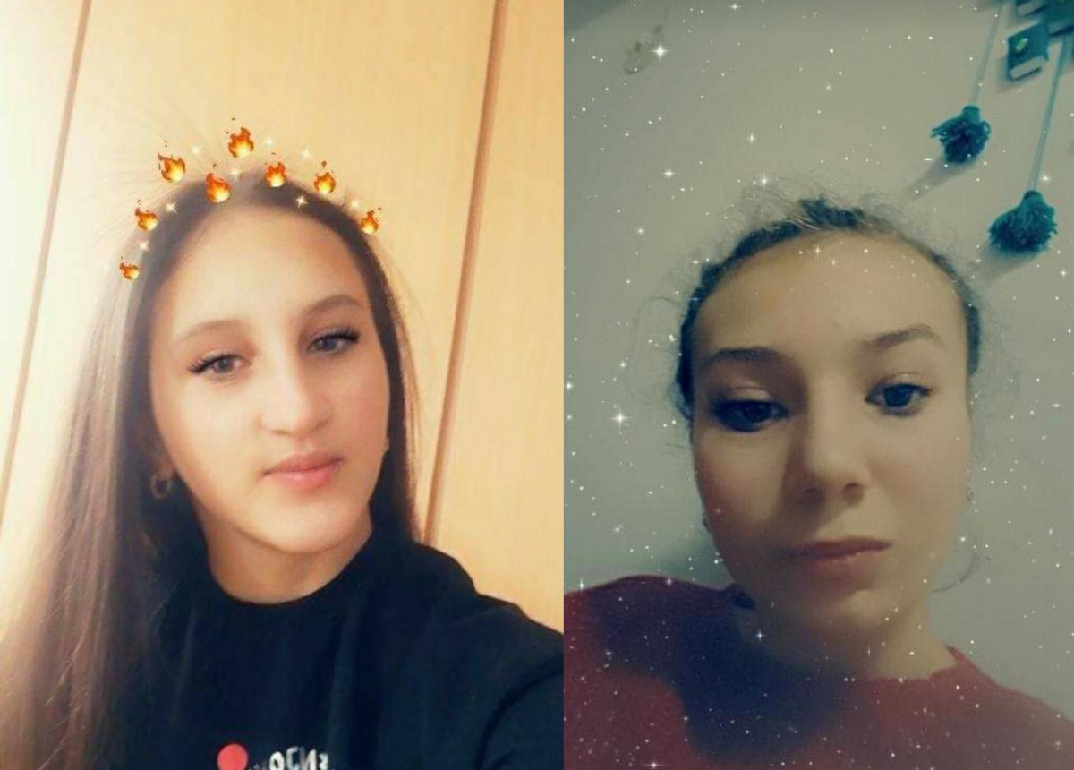Poliția solicită ajutorul cetățenilor pentru a găsi o minoră dispărută