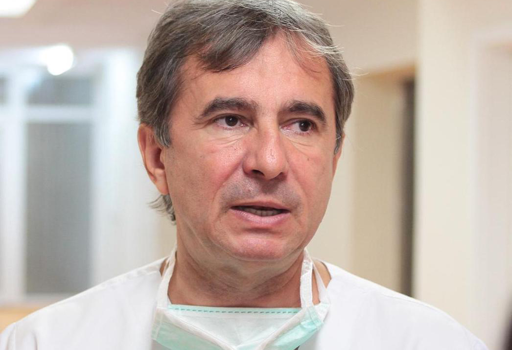 Dorel Săndesc trage un semnal de alarmă în privința Ivermectinei: „Pacienţii care fac boala, dar nu se internează, au început să folosească acest medicament”