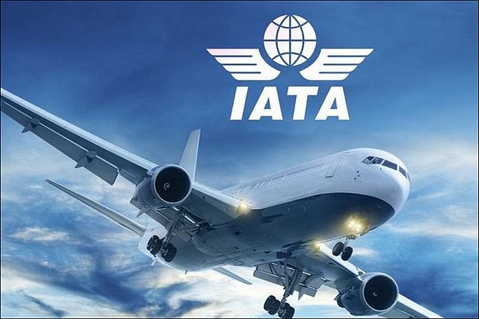 IATA va lansa un permis de călătorie COVID-19 până la finalul lunii martie
