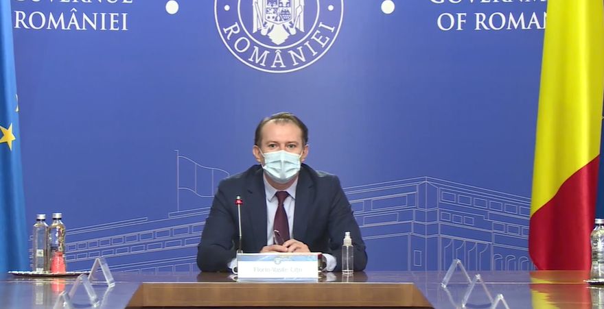 De ce plătim miniştrii USR/PLUS? Mulţi dintre ei şi-au delegat atribuţiile către secretarii de stat