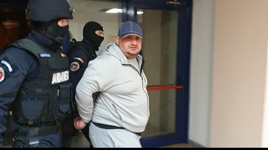 Interlopul Boncu, dezvăluiri halucinante. Smiley și Pepe, consumatori de droguri?