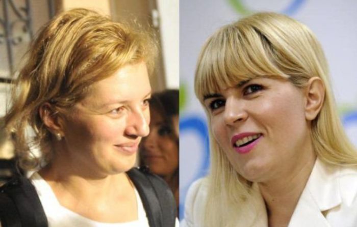 Emoțiile continuă pentru Ioana Băsescu și Elena Udrea: Instanța amână pentru a treia oară verdictul în dosarul finanțării campaniei prezidențiale din 2009