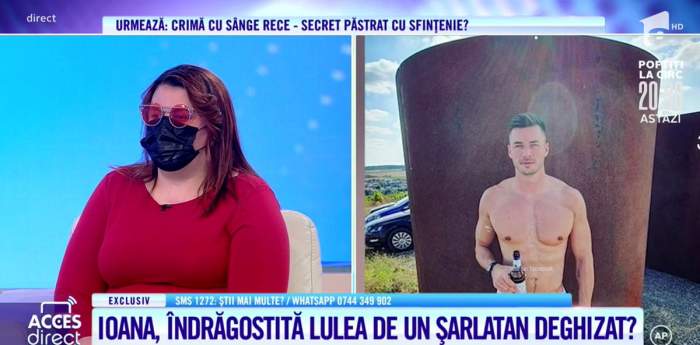 Îndrăgostită lulea și fără bani. Povestea femeii căreia i-a căzut cu tronc un soldat american