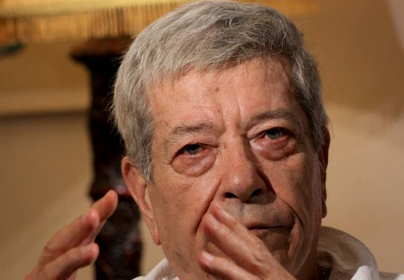 Ion Dichiseanu a ajuns din nou la spital! Care este starea de sănătate a acestuia
