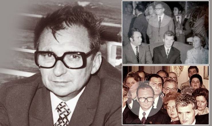 Cine era Ion Mihai Pacepa? Cel mai mare spion român din toate timpurile a murit infectat cu COVID-19