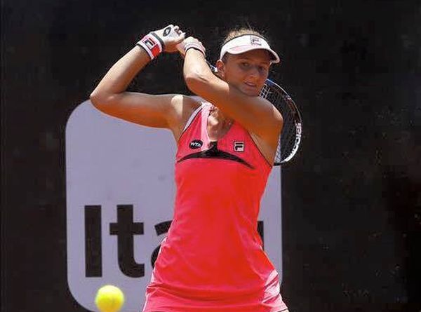 Irina Begu a fost eliminată din primul tur la Australian Open