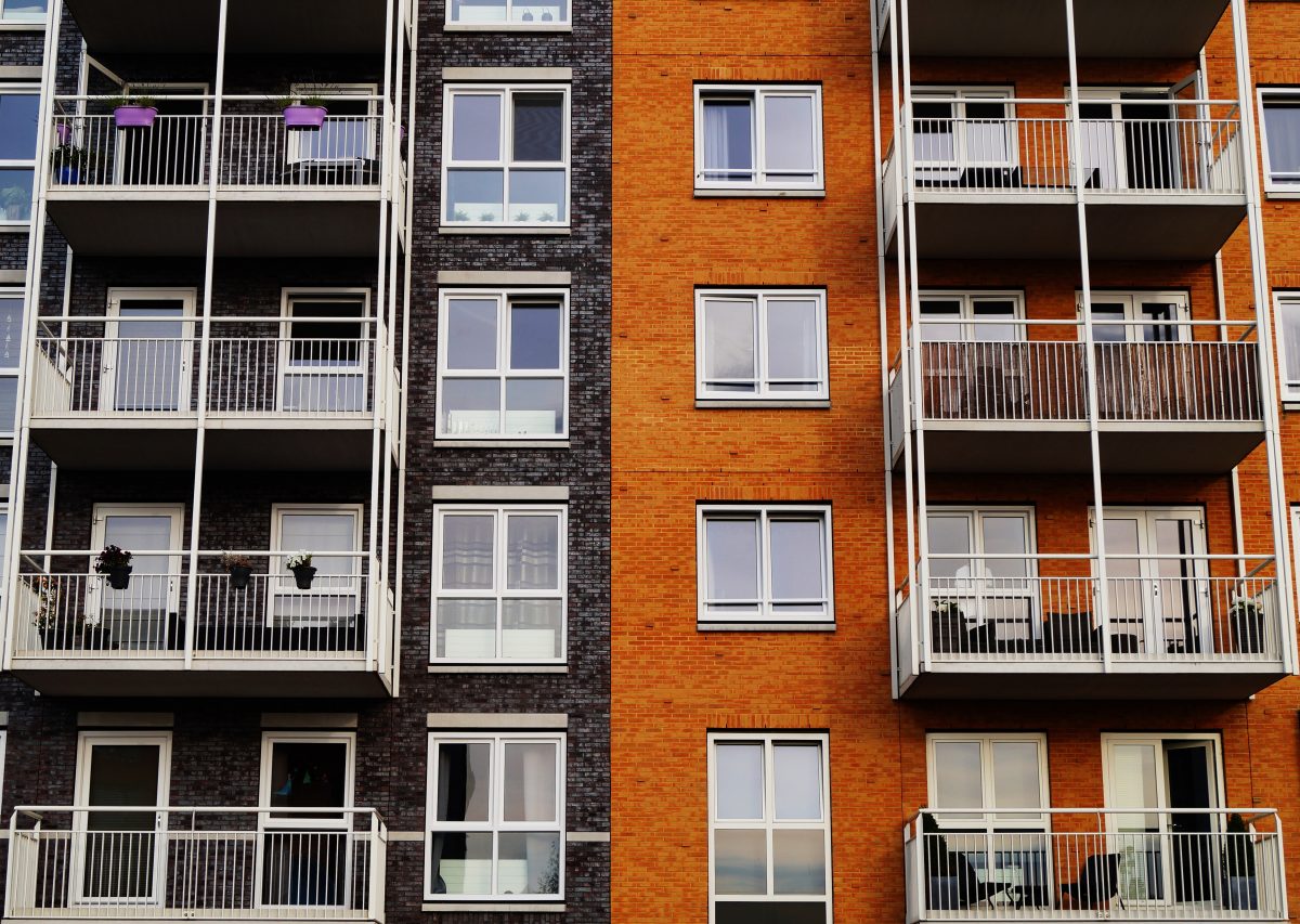 Top 5 aspecte de care să ţii cont atunci când alegi apartamentul pentru tine şi familia ta