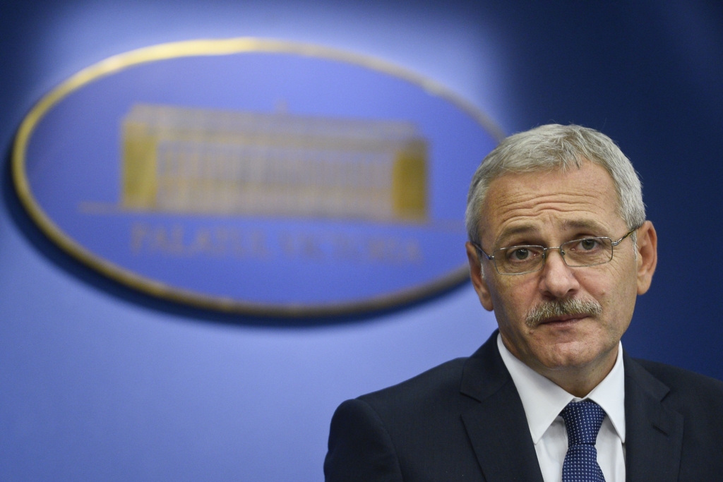 Liviu Dragnea are probleme de sănătate. Codrin Ștefănescu a confirmat