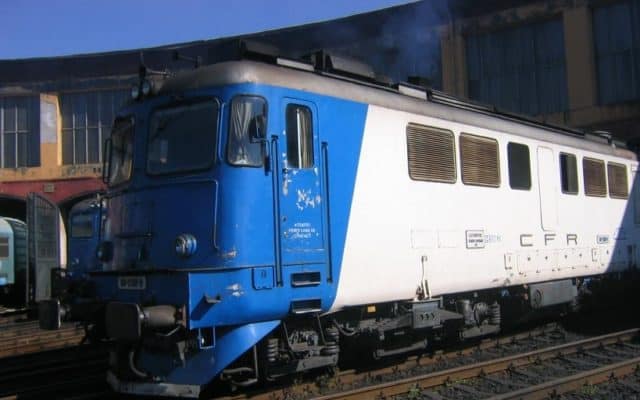 Fiul unei familii de dascăli s-a sinucis. Bărbatul în vârstă de 42 de ani s-a aruncat în fața trenului
