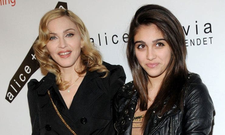 Fiica Madonnei, apariție deplorabilă la plajă! Iată cum s-a afișat Lourdes Leon