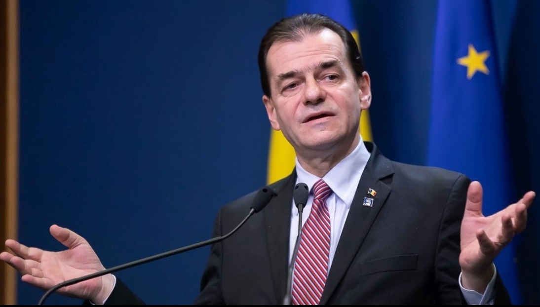 Ludovic Orban, despre proiectul privind desființarea pensiilor speciale: „Este perfect constituţional” – VIDEO