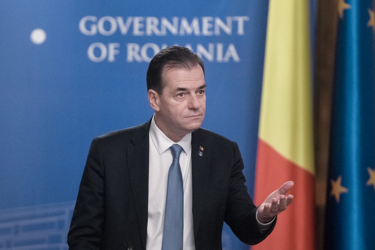 Pensiile nu vor crește în 2021! An de grea încercare pentru pensionari, după anunţul lui Ludovic Orban