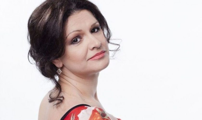 Maria Buză, la capătul puterilor: „Am rămas cu datorii”
