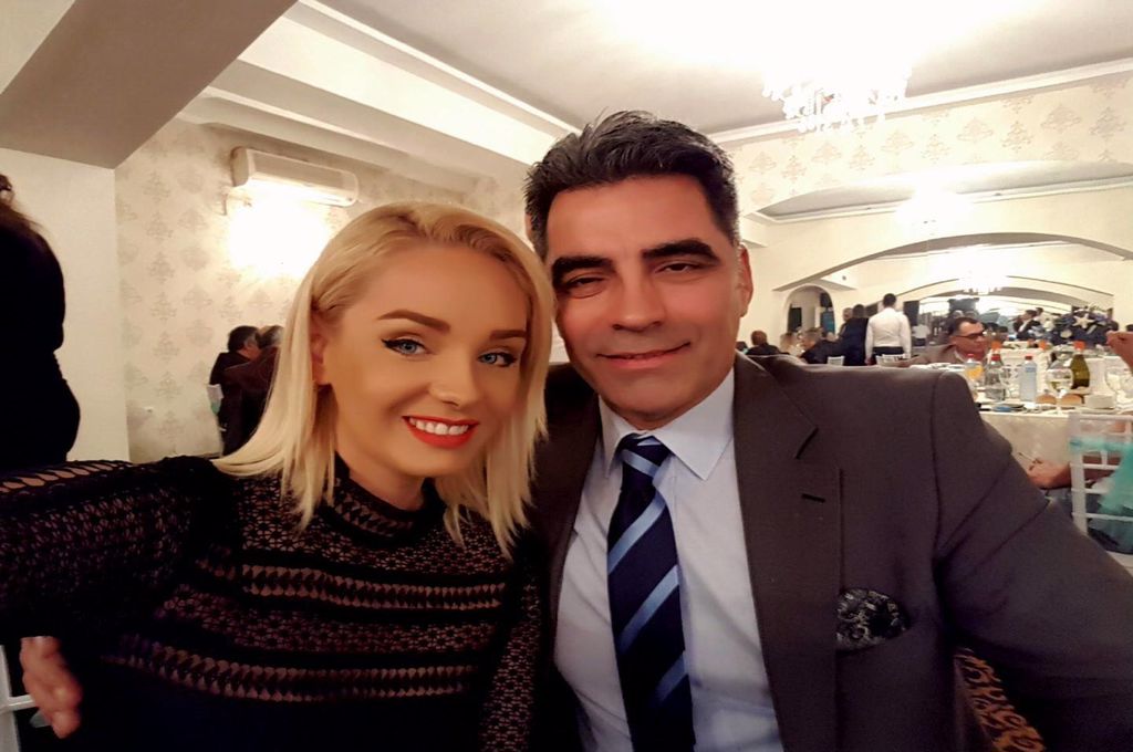 Maria Constantin, adevărul despre căsnicia cu Marcel Toader: „Nu mai contam, eu nu mai existam.”