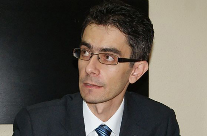 Costel Alexe, președintele Consiliului Iași anunţă că prefectul Marian Grigoraș va reprezenta în continuare judeţul